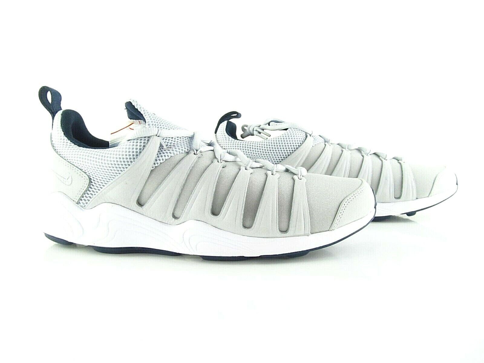 Nike Air Zoom Spirimic Metallic Platinum 881983 002 UK_11 US_12 EUR_46 2 Nike Air Zoom Spirimic Metallic Platinum 881983 002 UK_11 US_12 EUR_46