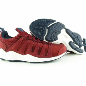 Nike Air Zoom Spirimic Red 881983 600 UK_8 US_9 EUR_42.5