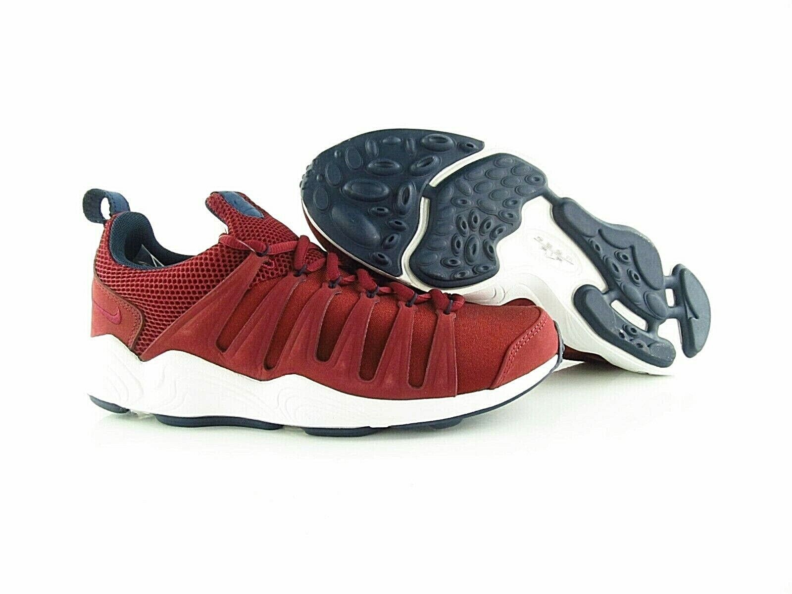 Nike Air Zoom Spirimic Red 881983 600 UK_8 US_9 EUR_42.5 1 Nike Air Zoom Spirimic Red 881983 600 UK_8 US_9 EUR_42.5