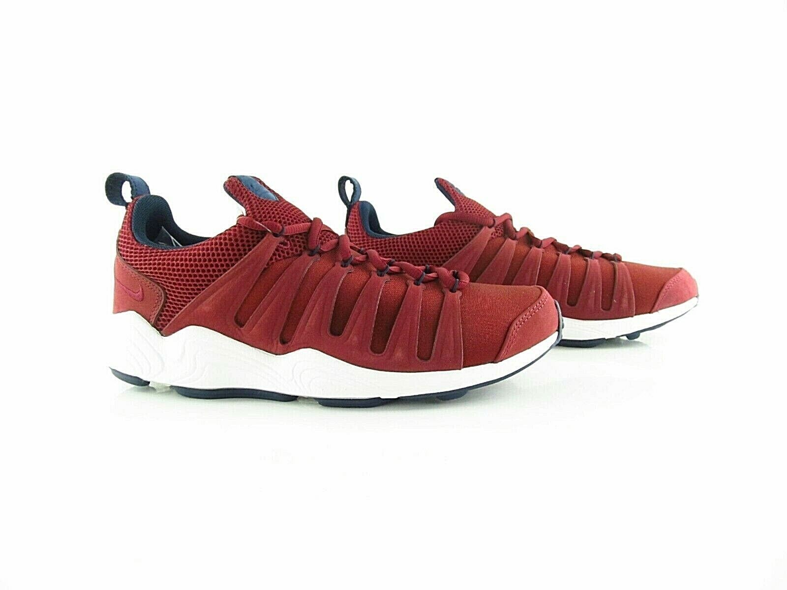 Nike Air Zoom Spirimic Red 881983 600 UK_8 US_9 EUR_42.5 2 Nike Air Zoom Spirimic Red 881983 600 UK_8 US_9 EUR_42.5