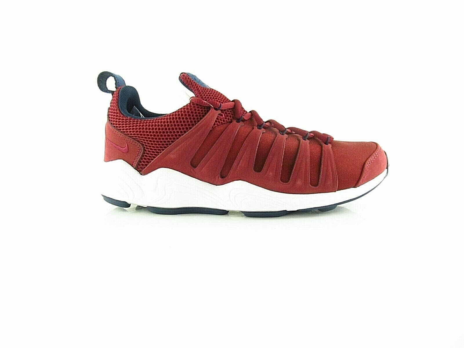 Nike Air Zoom Spirimic Red 881983 600 UK_8 US_9 EUR_42.5 3 Nike Air Zoom Spirimic Red 881983 600 UK_8 US_9 EUR_42.5