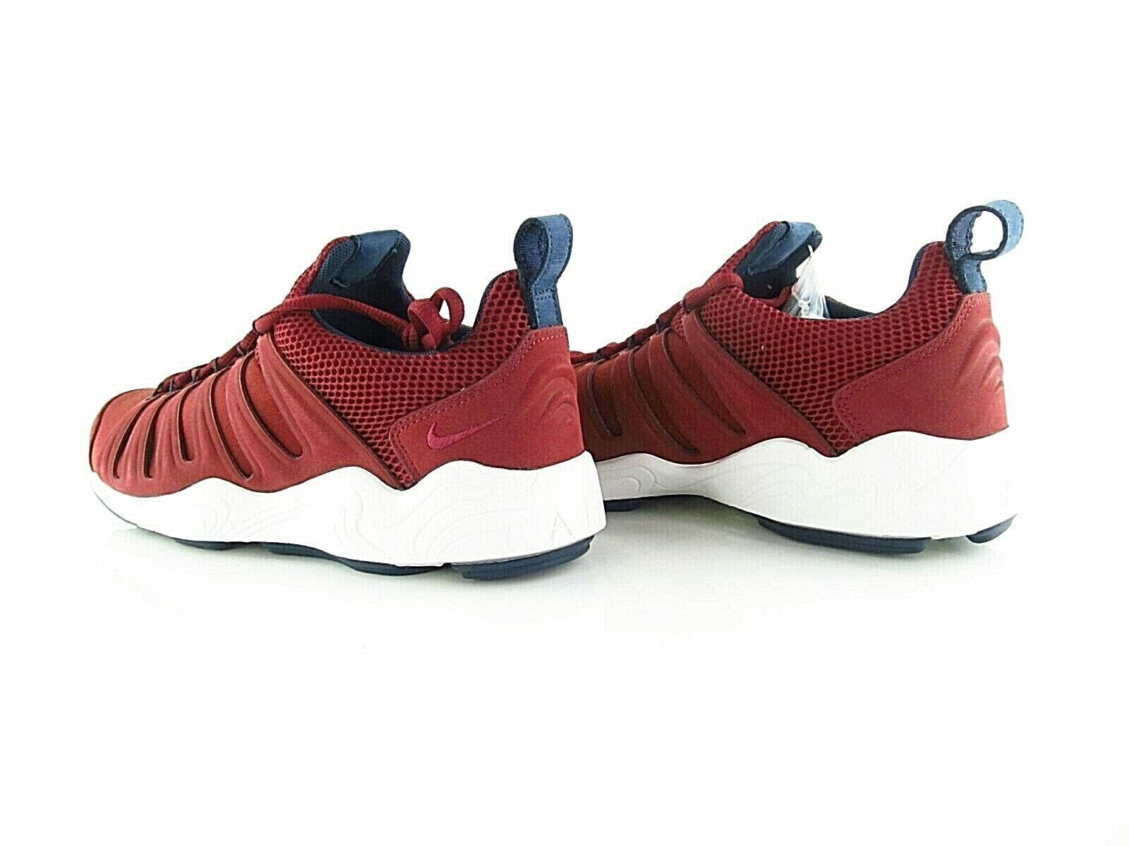 Nike Air Zoom Spirimic Red 881983 600 UK_8 US_9 EUR_42.5 4 Nike Air Zoom Spirimic Red 881983 600 UK_8 US_9 EUR_42.5