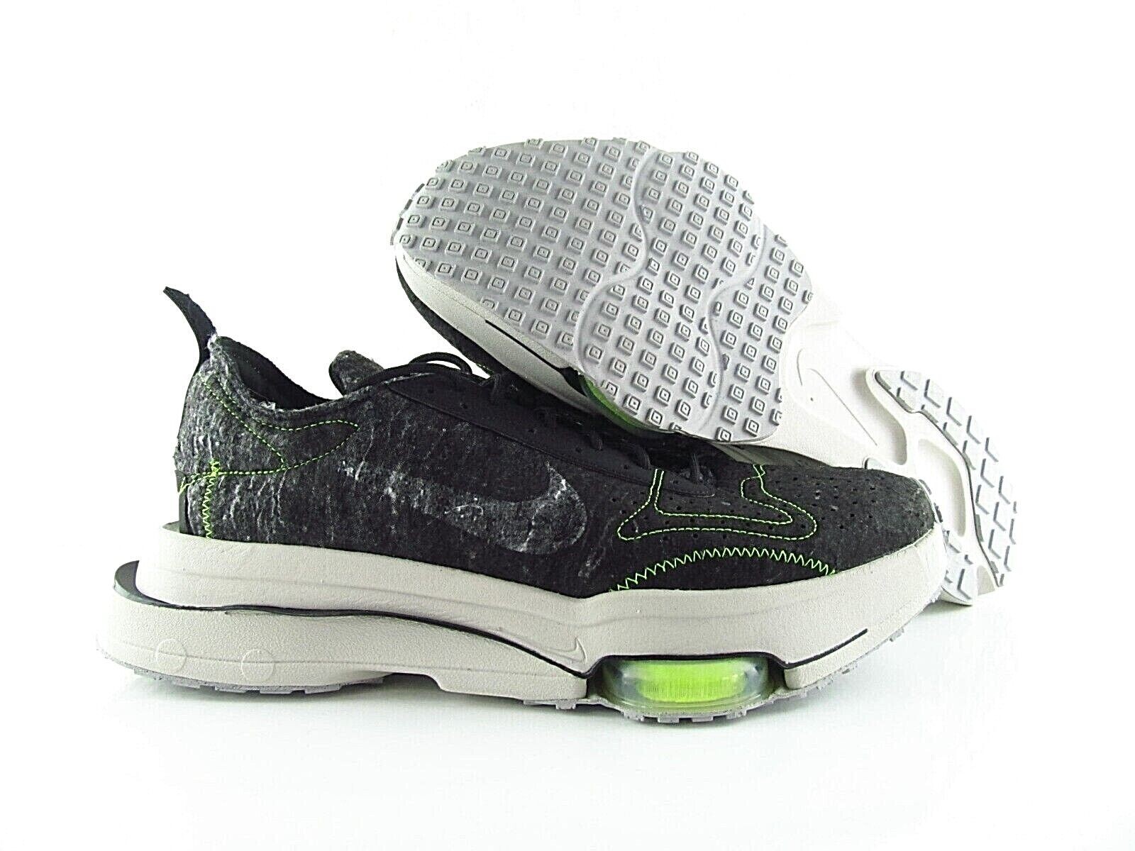 Nike Air Zoom Type M2Z2 CW7157 001 Black Electric Green US_11 UK_10 Eur_45 1 Nike Air Zoom Type M2Z2 CW7157 001 Black Electric Green US_11 UK_10 Eur_45