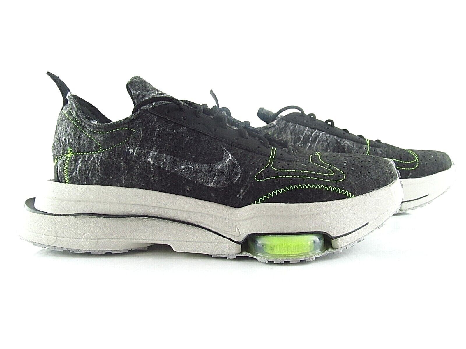 Nike Air Zoom Type M2Z2 CW7157 001 Black Electric Green US_11 UK_10 Eur_45 2 Nike Air Zoom Type M2Z2 CW7157 001 Black Electric Green US_11 UK_10 Eur_45