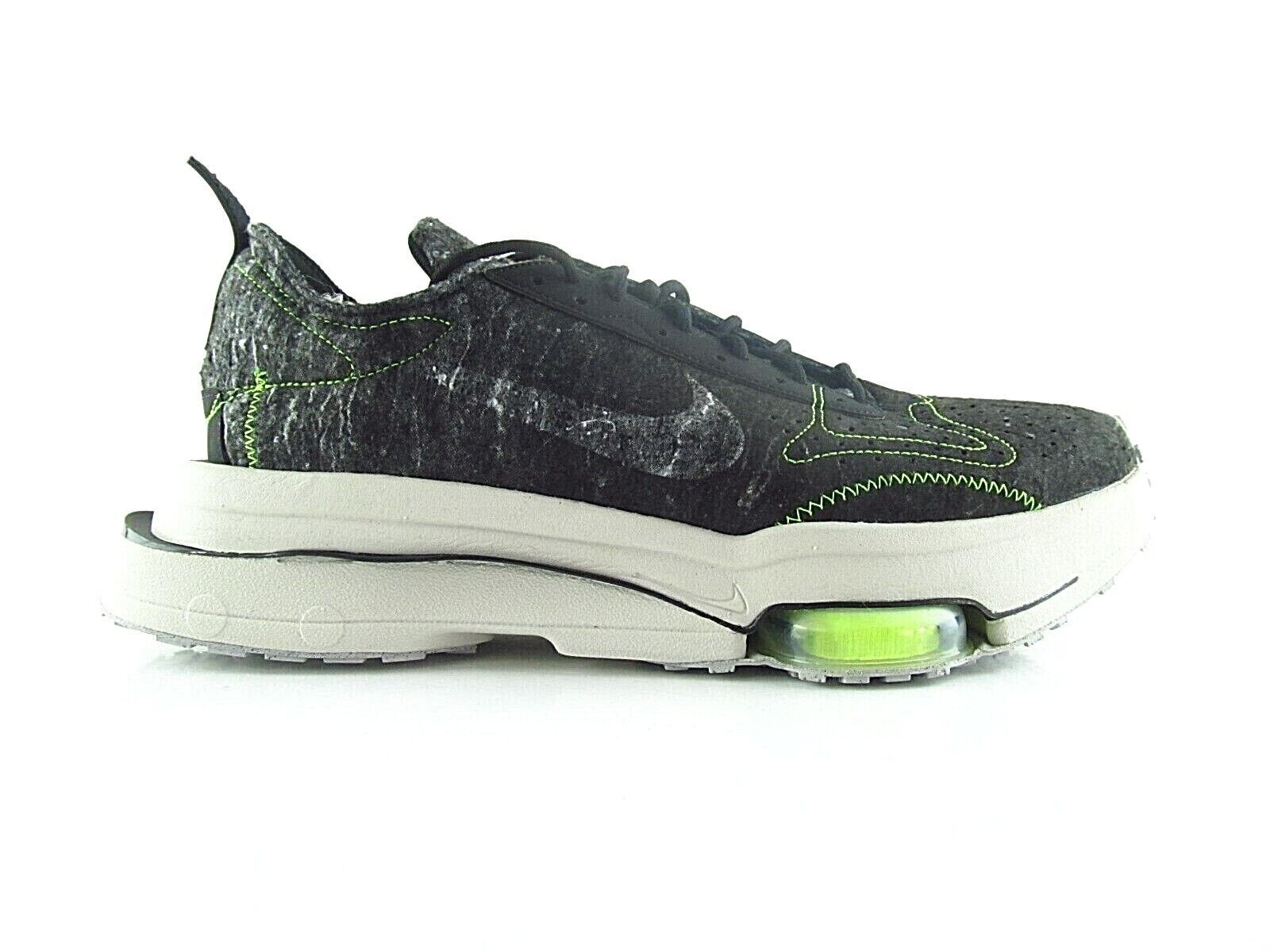 Nike Air Zoom Type M2Z2 CW7157 001 Black Electric Green US_11 UK_10 Eur_45 3 Nike Air Zoom Type M2Z2 CW7157 001 Black Electric Green US_11 UK_10 Eur_45