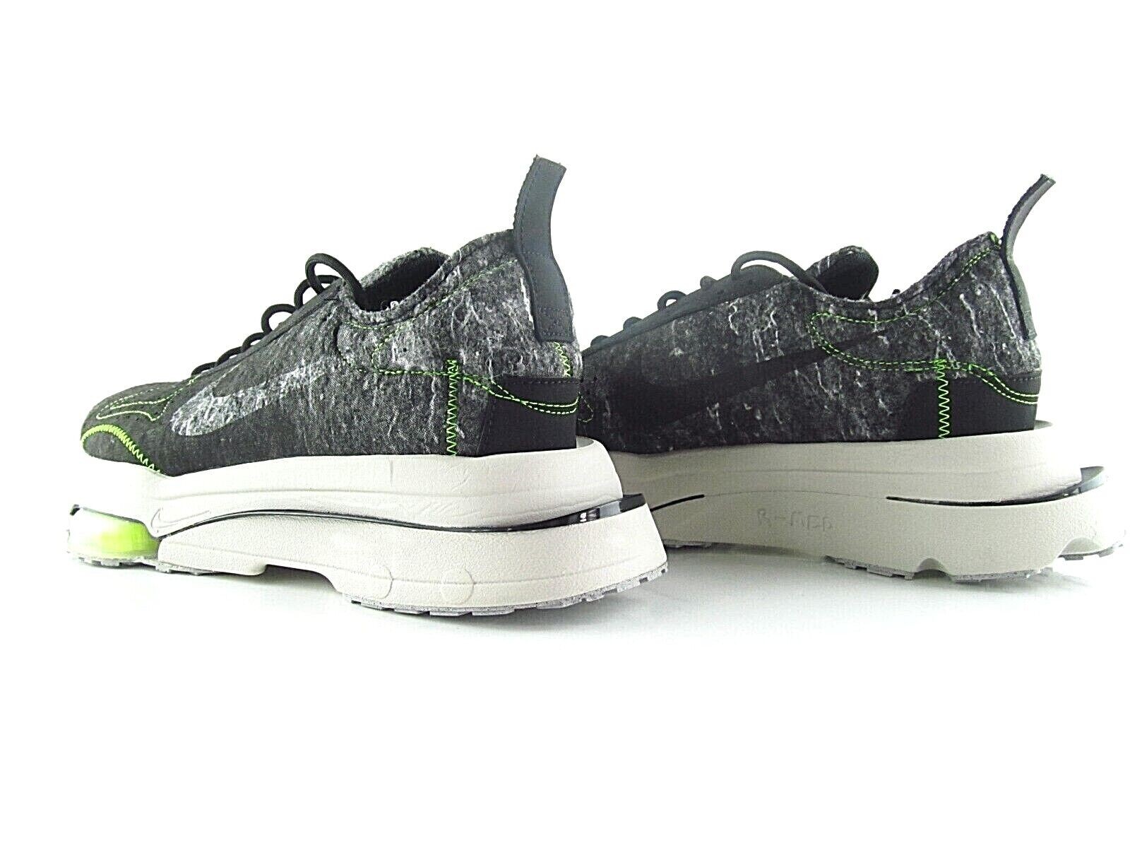 Nike Air Zoom Type M2Z2 CW7157 001 Black Electric Green US_11 UK_10 Eur_45 4 Nike Air Zoom Type M2Z2 CW7157 001 Black Electric Green US_11 UK_10 Eur_45