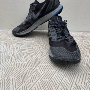 Nike Air Zoom Wildhorse 3 GTX Gore-Tex Trail Running Shoes