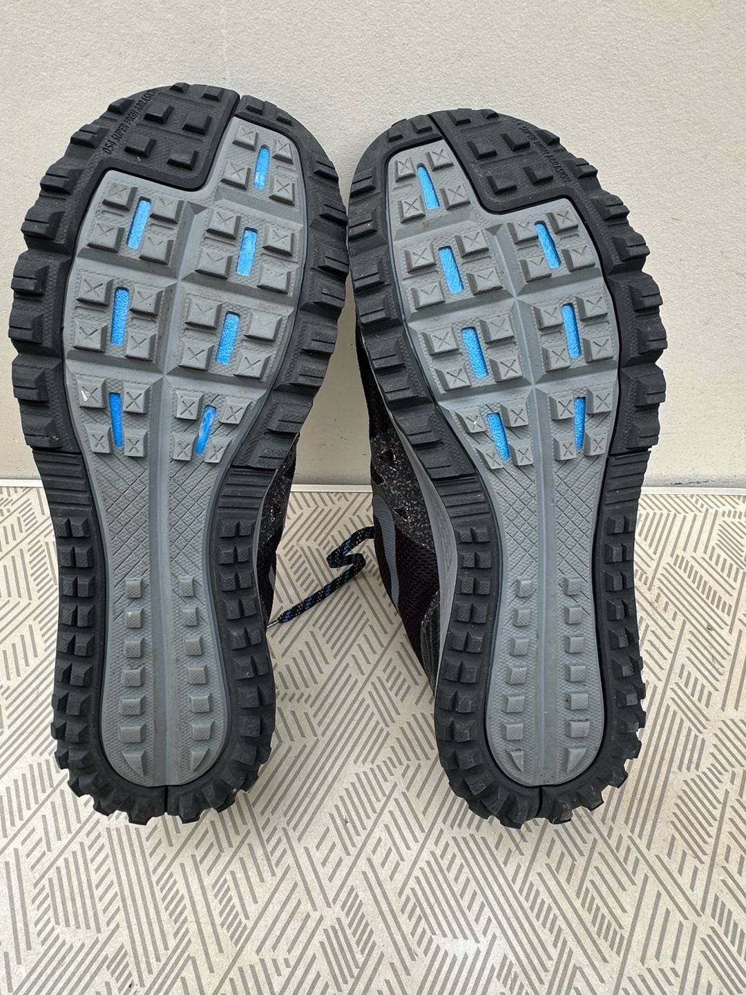 Nike Air Zoom Wildhorse 3 GTX Gore-Tex Trail Running Shoes 8 Nike Air Zoom Wildhorse 3 GTX Gore-Tex Trail Running Shoes