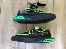 Nike Blazer Low ’77 x Off-White sneakers