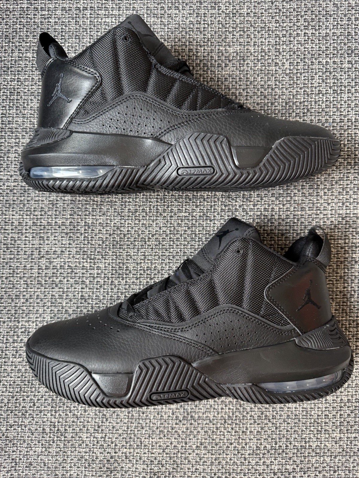 Nike Jordan Stay Loyal size 42, US 8.5 3 Nike Jordan Stay Loyal size 42, US 8.5