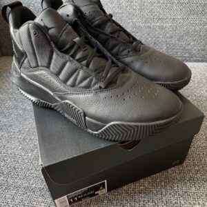 Nike Jordan Stay Loyal size 45.5, US 11.5