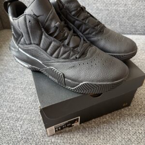 Nike Jordan Stay Loyal size 45, US 11