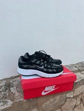 Nike P-6000 Shoes Trainers in Black/Cool Grey | All Sizes Available |