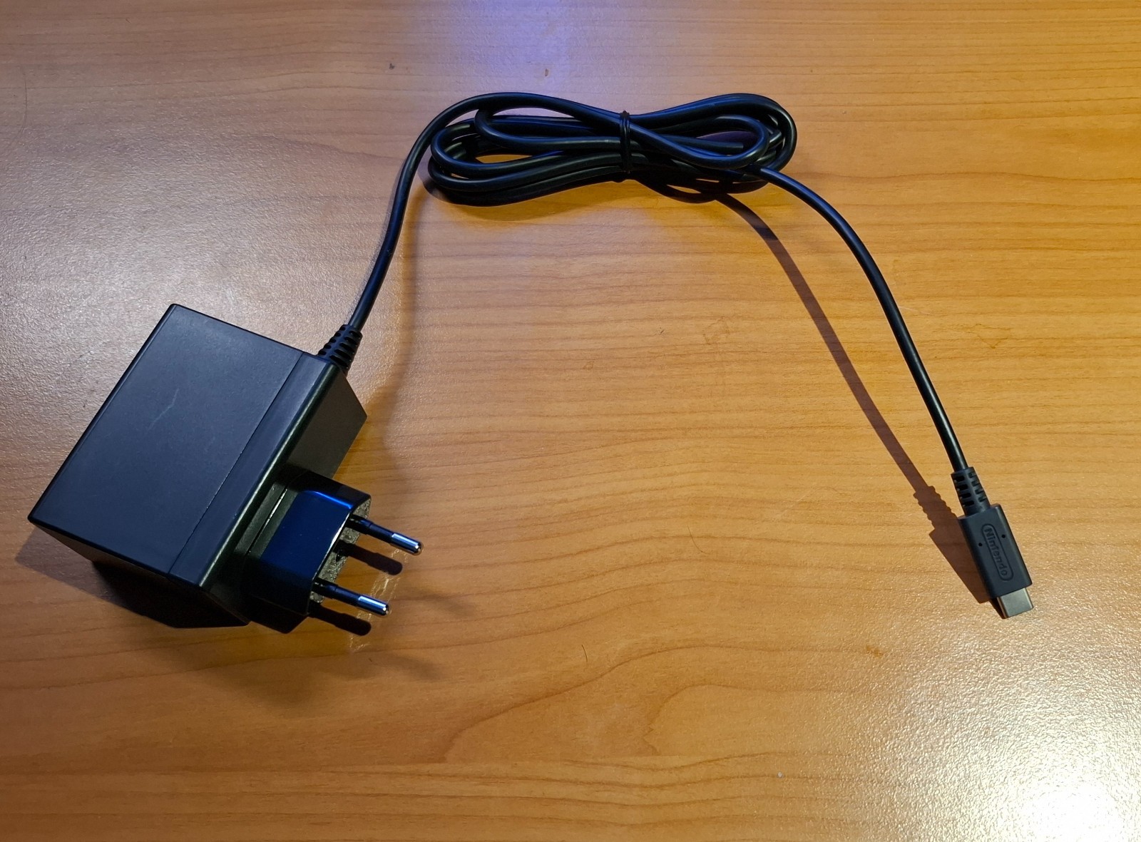Nintendo Switch Console - OLED-model - Wit 6 Nintendo Switch Console - OLED-model - Wit