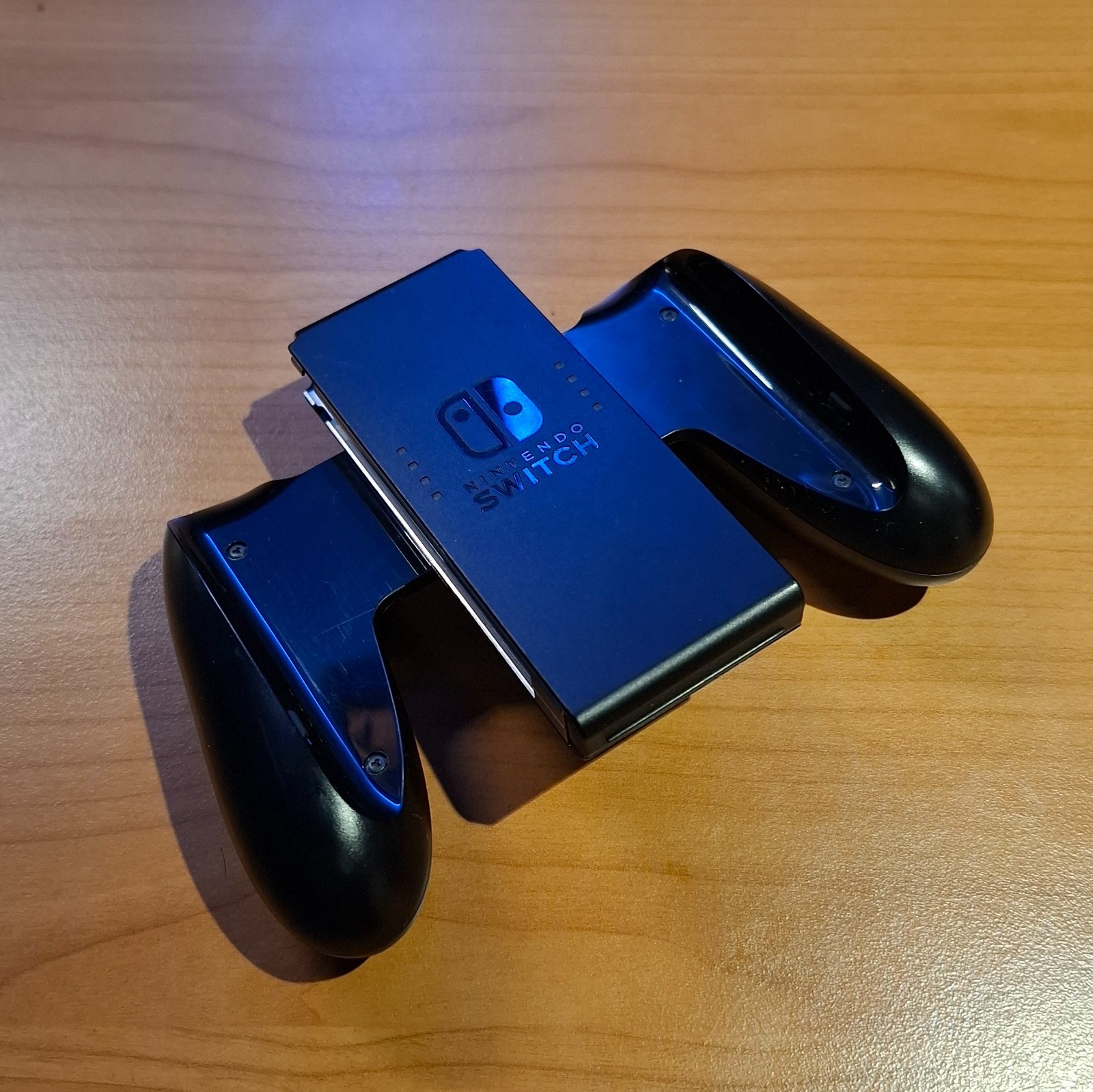 Nintendo Switch Console - OLED-model - Wit 7 Nintendo Switch Console - OLED-model - Wit