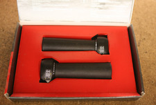 Oldschool NOS NEW NIS Sachs Huret Power Grip 3 x 7 sp. shifters set Mountainbike
