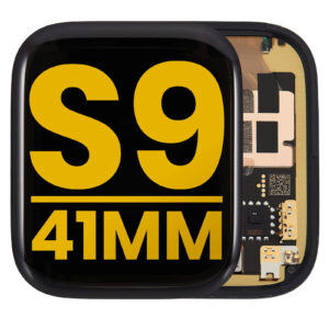 OLED-Display für Apple Watch Series 9 (41MM) (Premium)