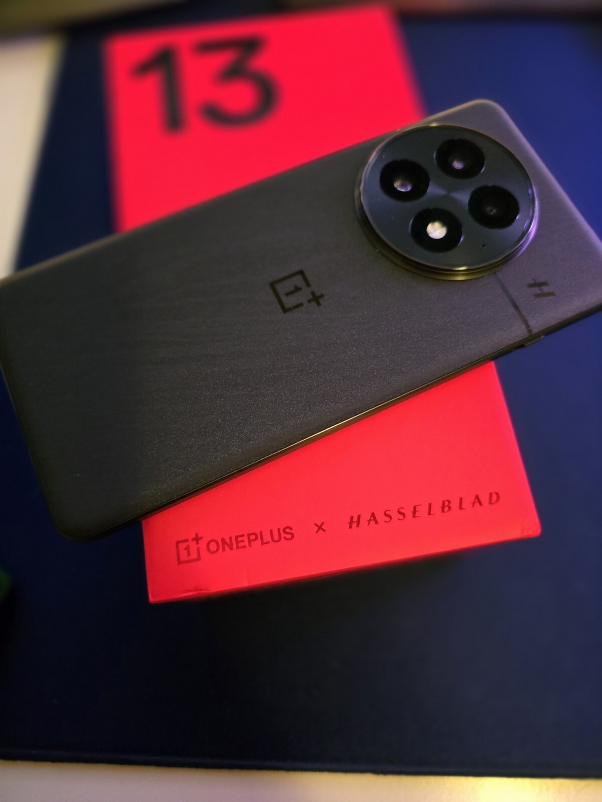OnePlus 13 256gb/12gb ram, black, oxygenos 15 flashed 3 OnePlus 13 256gb/12gb ram, black, oxygenos 15 flashed