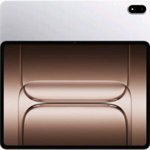 OnePlus Pad 3 - 12GB/256GB - Zilver + Earbuds