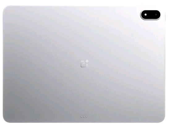 OnePlus Pad 3 - 12GB/256GB - Zilver + Earbuds 6 OnePlus Pad 3 - 12GB/256GB - Zilver + Earbuds