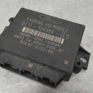 ORDINATEUR AIDE AU STATIONNEMENT Ford Transit Connect (PJ2) 2015 DT1T15K866BD