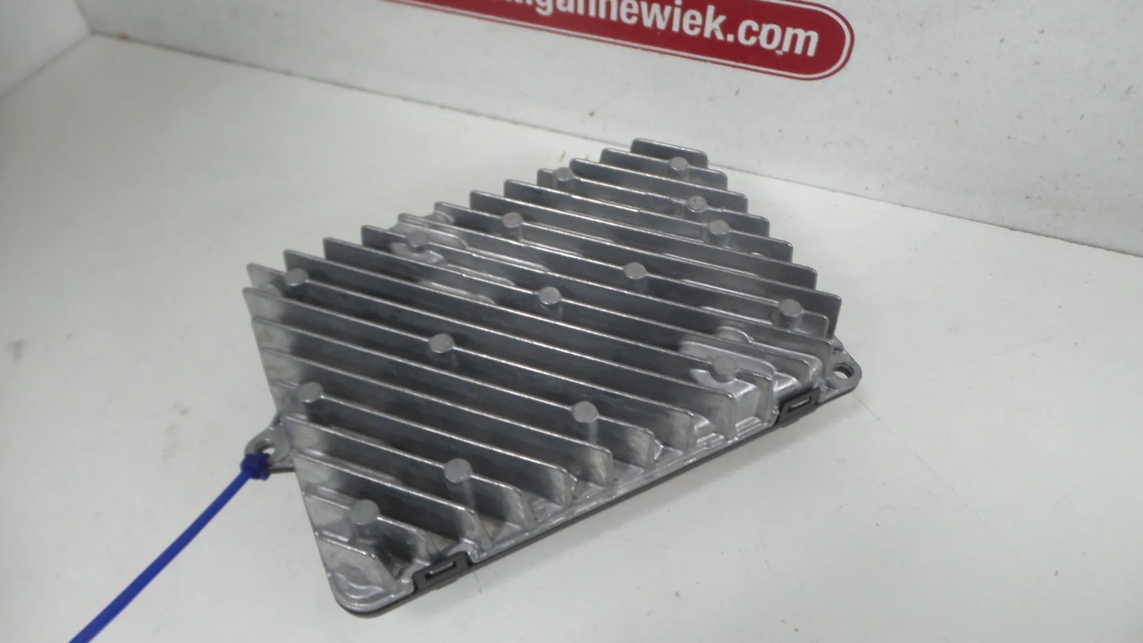 ORDINATEUR GESTION ECLAIRAGE LINKS Audi A3 Sportback (8YA) 4K0941591BD 2 ORDINATEUR GESTION ECLAIRAGE LINKS Audi A3 Sportback (8YA) 4K0941591BD