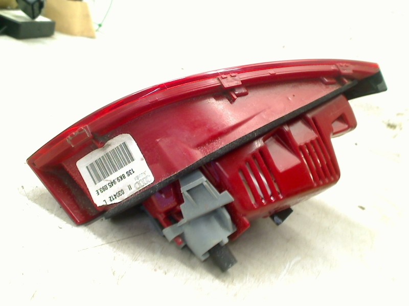 PANNEAU ARRIÈRE GAUCHE AVEC LAMPE LED Audi A4 Avant (B8) 2014 8K9945093E 4 PANNEAU ARRIÈRE GAUCHE AVEC LAMPE LED Audi A4 Avant (B8) 2014 8K9945093E
