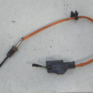 PARTICLE FILTER SENSOR Ford Transit Custom 2018 GK2112B591BD / 2075120