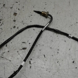 PARTICLE FILTER SENSOR Golf VII (AUA) 2016 04L906088BD #8821B06A91SR68