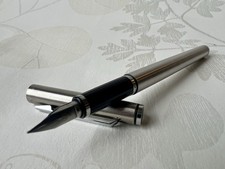 Pelikan Signum P560 vintage vulpen uit de jaren ’80