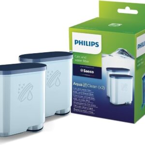 Philips Aqua Clean Water Filter for Coffee Machines – Limescale Protection