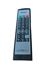 Philips rc5410 Philips TV remote