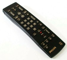 Philips RT242/53 Original Fernbedienung Für TV VCR