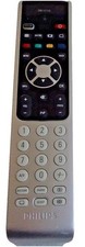 Philips Sru5110 Tv Fernbedienung Remote Control Original Universal Tv Control