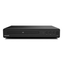Philips TAEP200/12 Lecteur DVD Tv - Lecteur CD HDMI Connexion – pour Pratiquemen