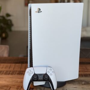 PlayStation 5