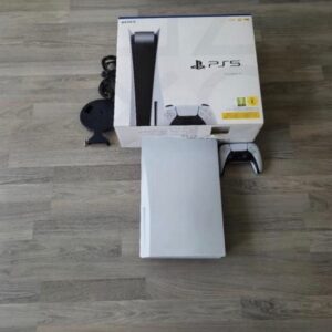 playstation 5
