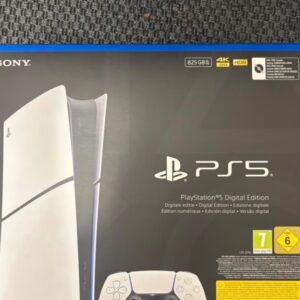 playstation 5
