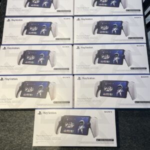 Playstation 5 Portal Remote Player *NEW* & *SEALED* INVOICE INCLUDED✅