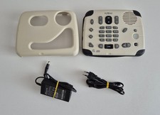 Plextor Plextalk PTN2 Daisy Reader CD Talking Book Player