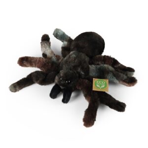 Plush Spider 20 Cm Eco-friendly Plush World