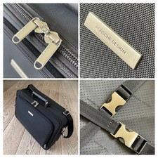 Porsche Design Reistas Luggage Suitcase koffer bag cloth Travelbag Reisetasche
