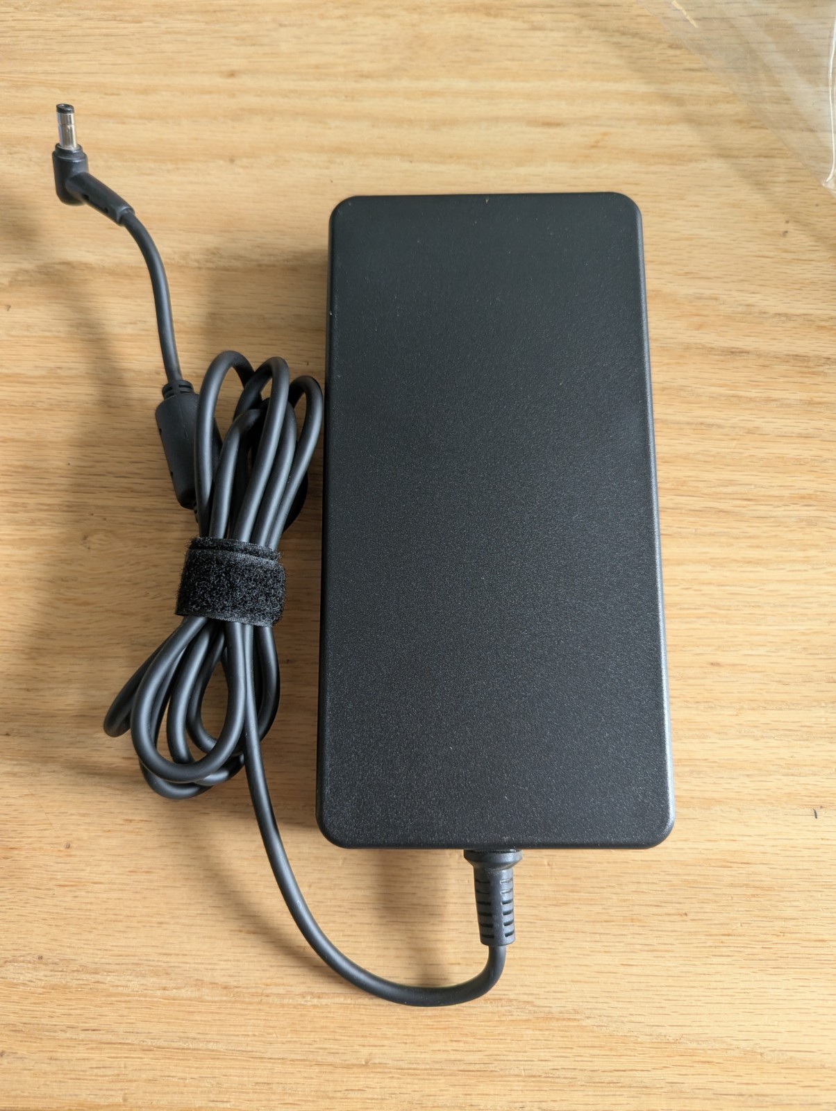 Power Supply 230W Laptop Charger Compatible with MSI / Asus / HP 1 Power Supply 230W Laptop Charger Compatible with MSI / Asus / HP