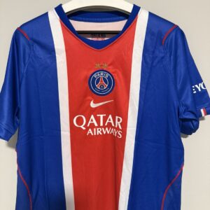 Psg Shirt seizoen 2026/2027 thuis maat XL nieuw, gratis verzending. (Kopie)