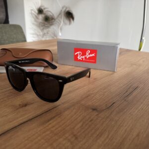 Ray-Ban RB2140L Wayfarer Sunglasses