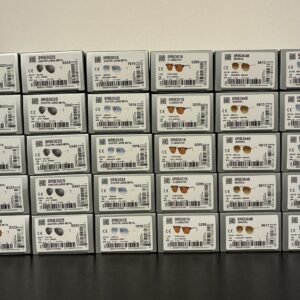 Ray-Ban Sunglasses Stock Lot 30 PCS | Aviator, Clubmaster & Marshal | Ray Ban