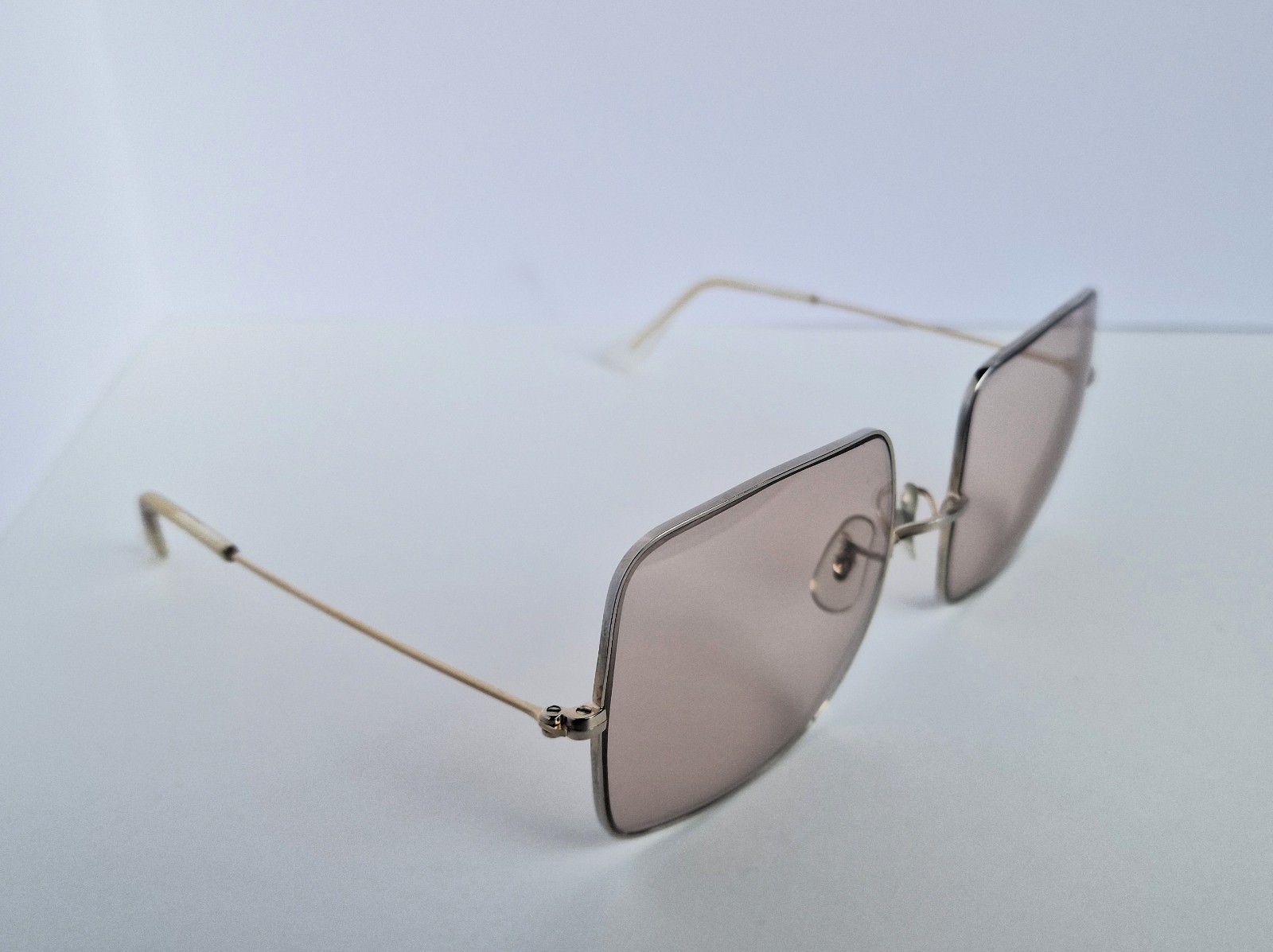 Ray-Ban Vintage Unisex Sunglasses made in USA Gold Bausch Lomb 1 Ray-Ban Vintage Unisex Sunglasses made in USA Gold Bausch Lomb
