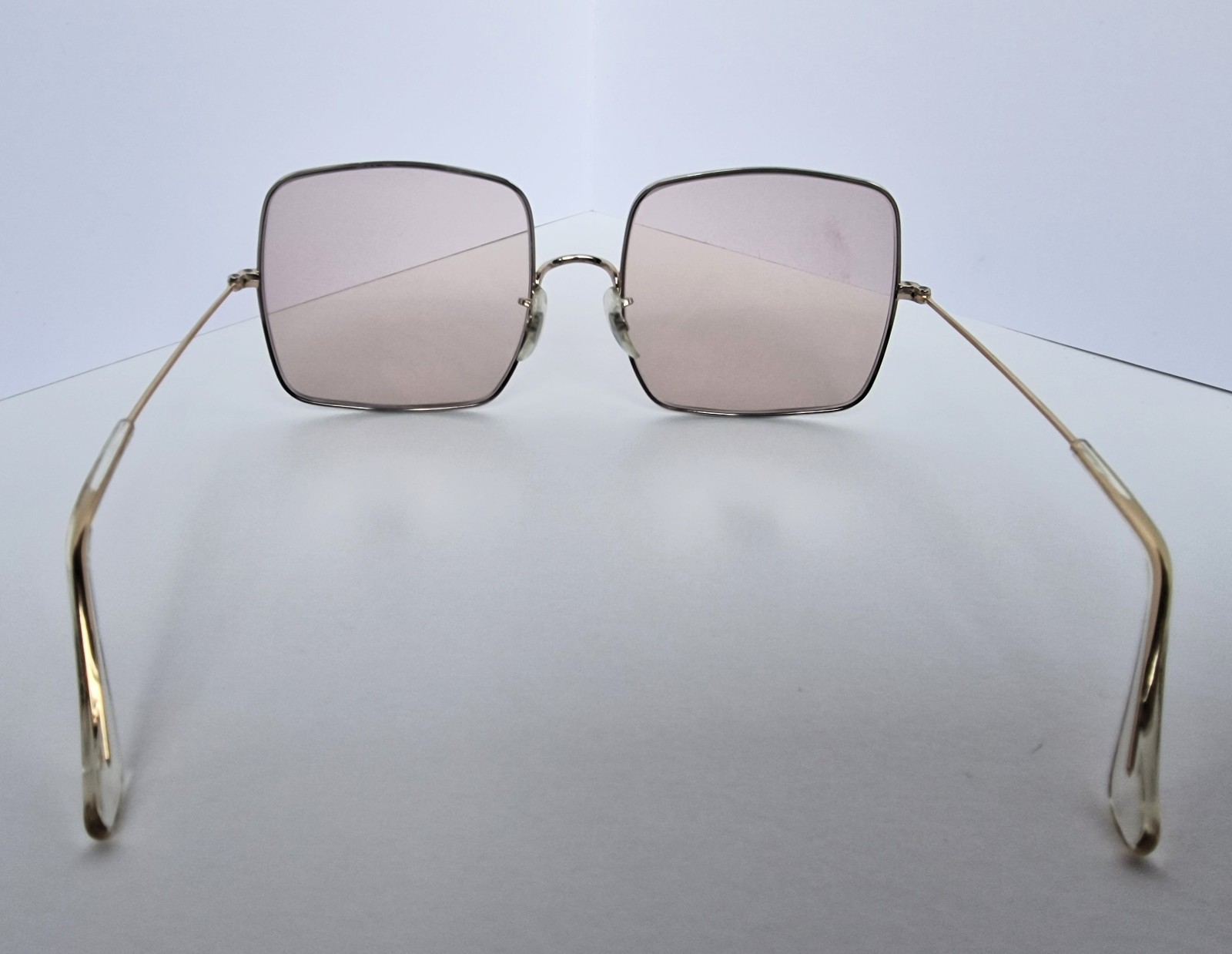 Ray-Ban Vintage Unisex Sunglasses made in USA Gold Bausch Lomb 11 Ray-Ban Vintage Unisex Sunglasses made in USA Gold Bausch Lomb