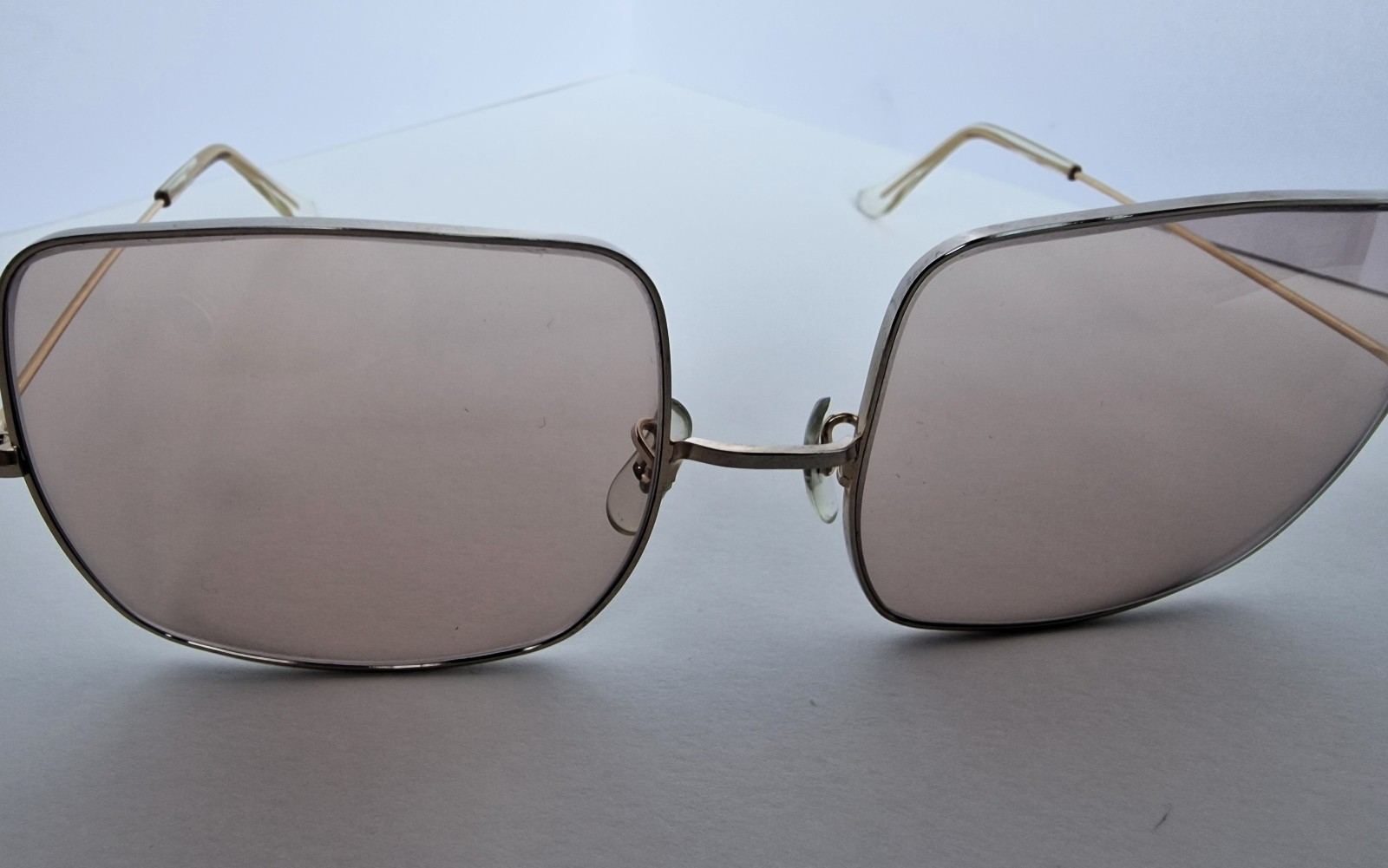 Ray-Ban Vintage Unisex Sunglasses made in USA Gold Bausch Lomb 3 Ray-Ban Vintage Unisex Sunglasses made in USA Gold Bausch Lomb