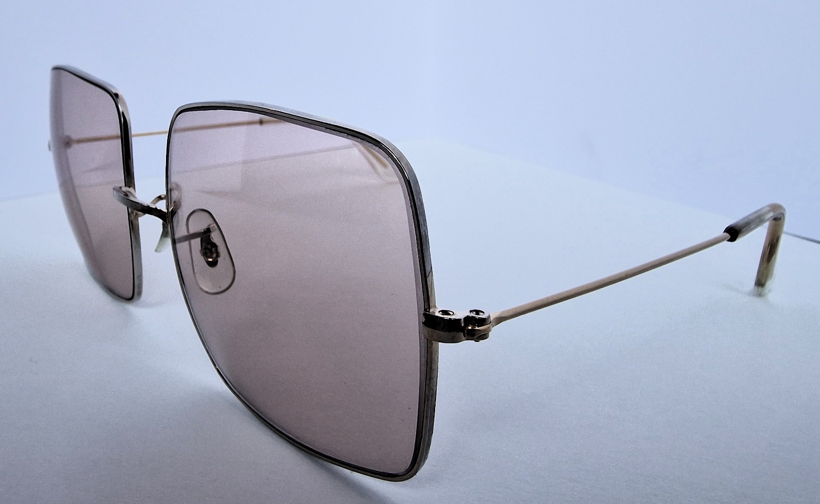 Ray-Ban Vintage Unisex Sunglasses made in USA Gold Bausch Lomb 8 Ray-Ban Vintage Unisex Sunglasses made in USA Gold Bausch Lomb